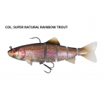 FOX RAGE JOINTED TROUT 